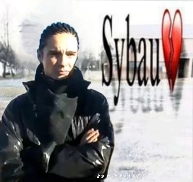 Tom kaulitz thumbnail