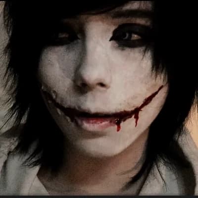 Jeff The Killer thumbnail