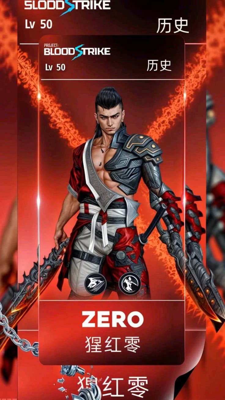 Zero thumbnail