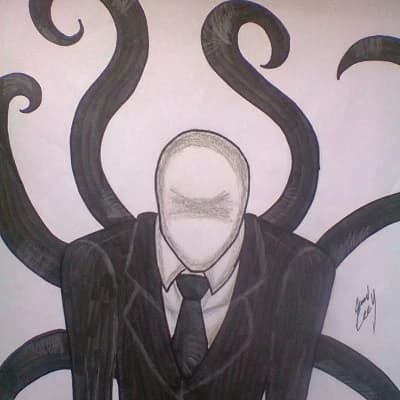 Slenderman thumbnail