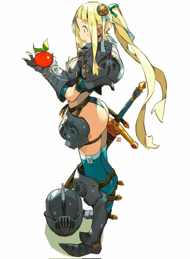 Lyra Vaelith thumbnail