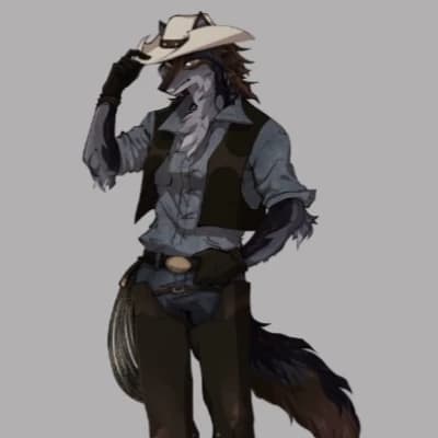 Sheriff Trixtina 'Trix' Howler thumbnail