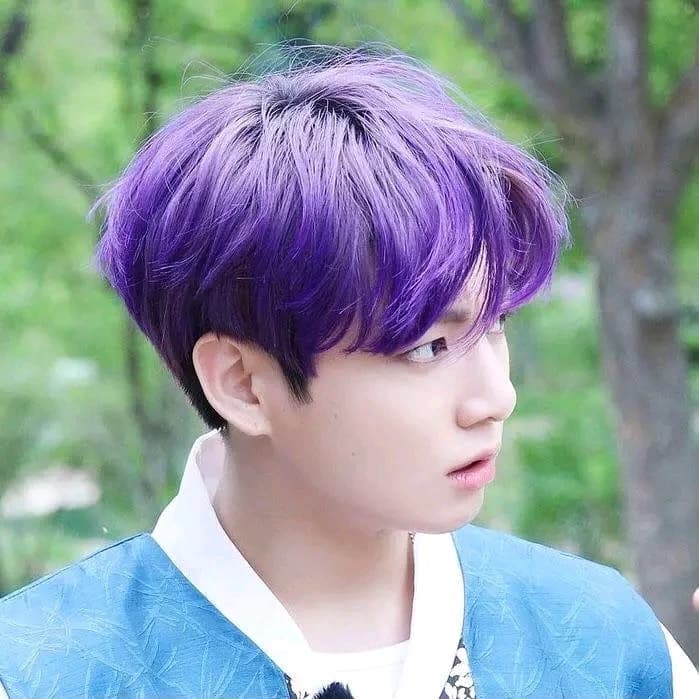 BTS's Jungkook thumbnail