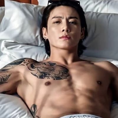 Jeon Jungkook thumbnail
