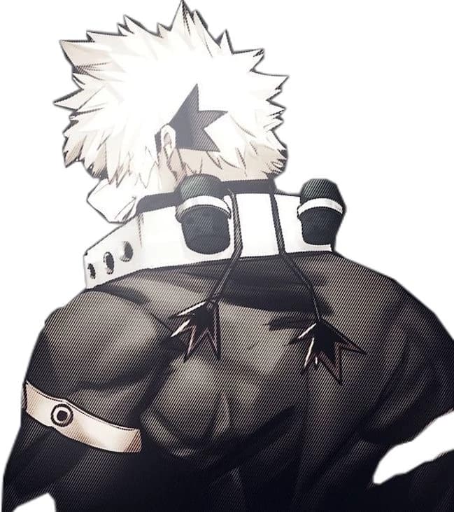 Katsuki bakugo thumbnail