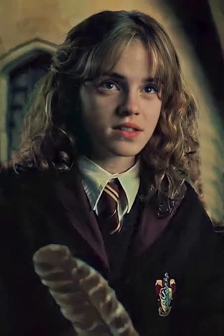 Hermione Granger thumbnail