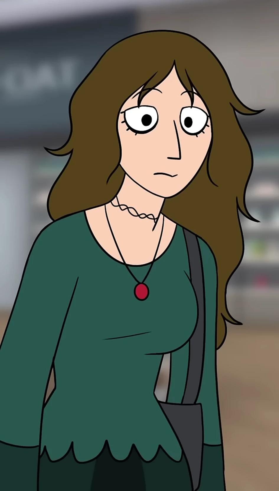 Melissa thumbnail