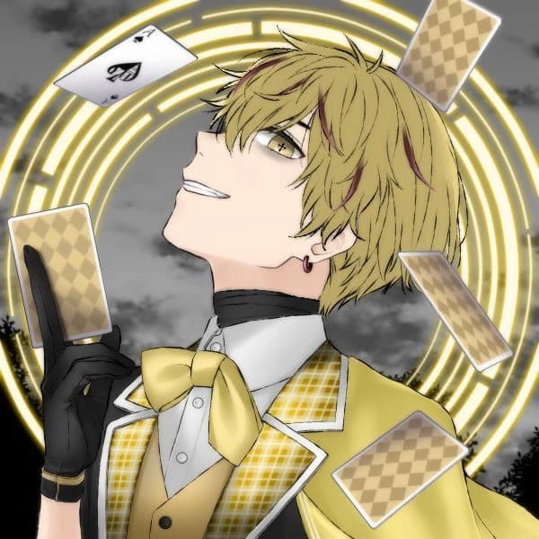 Bill Cipher thumbnail