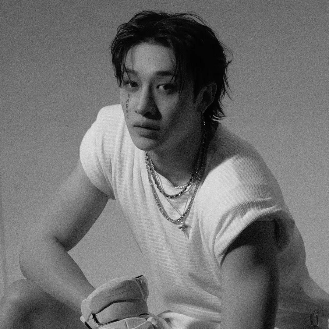 Bang Chan ~ thumbnail
