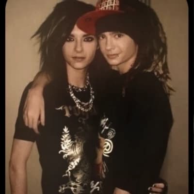 Tom and Bill Kaulitz thumbnail