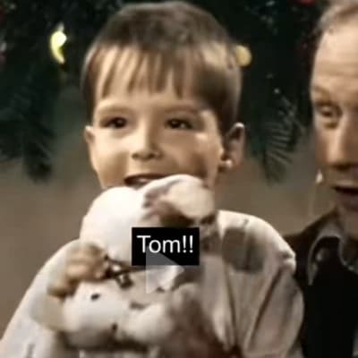 Tom Kaulitz (4 years old) thumbnail