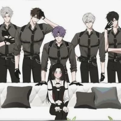 The Lads thumbnail