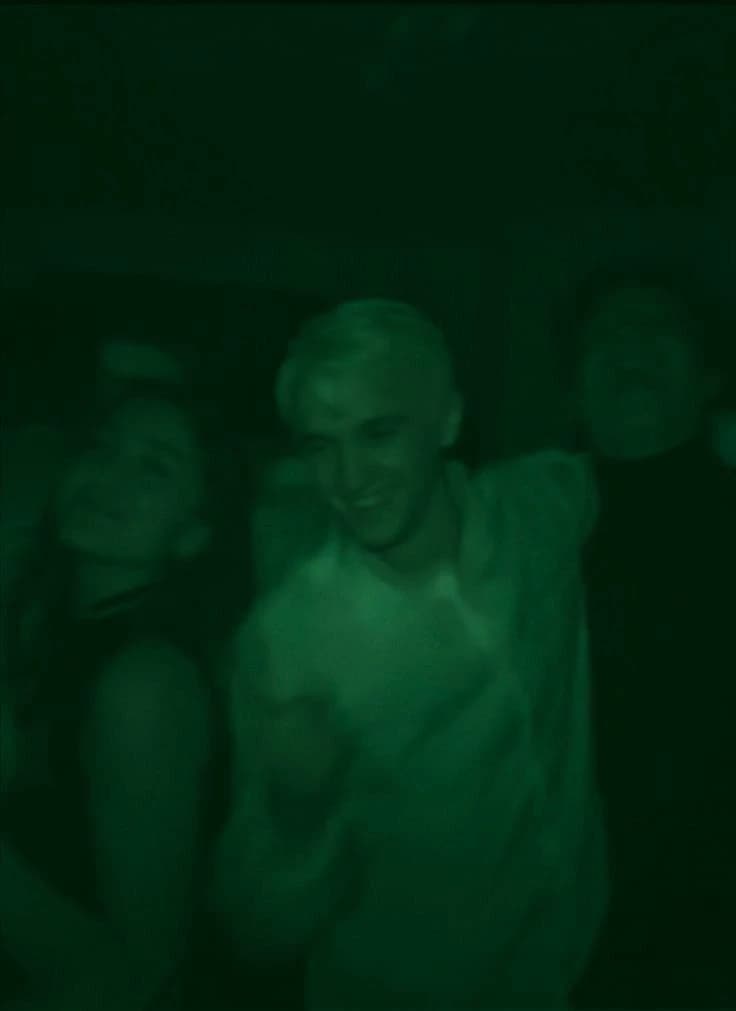 ｡𖦹°⭒˚｡⋆| Draco Malfoy thumbnail