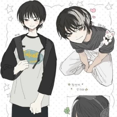 Haruto - BL thumbnail