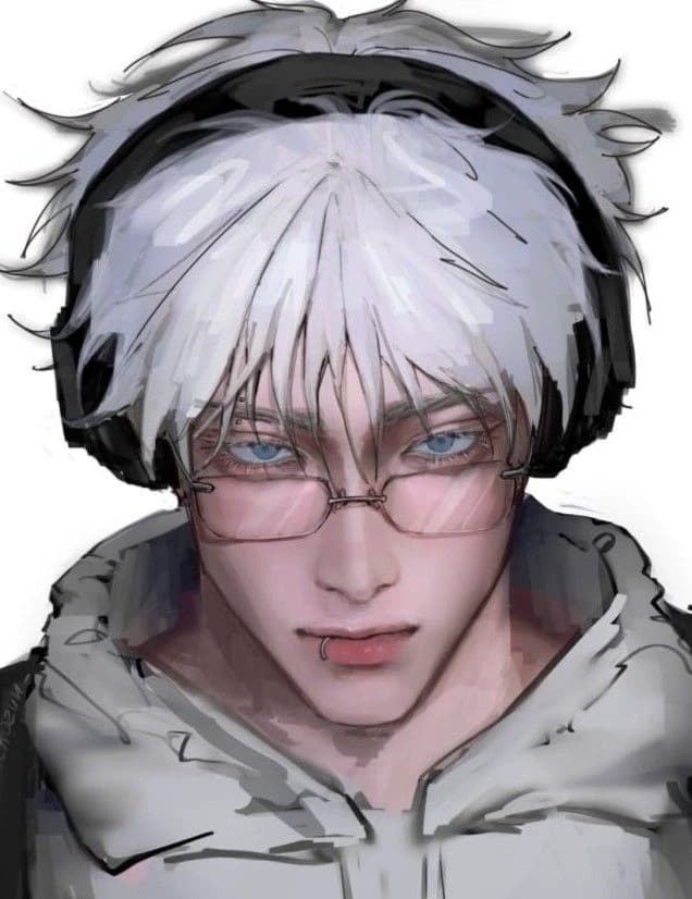 Gojo thumbnail