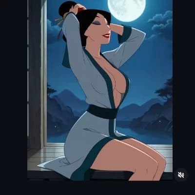 Mulan thumbnail