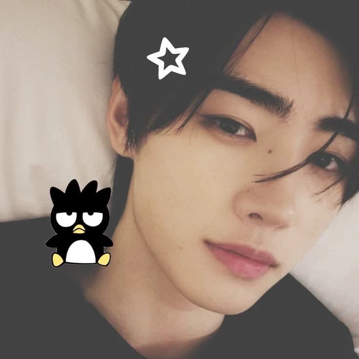 <Park Sunghoon> thumbnail