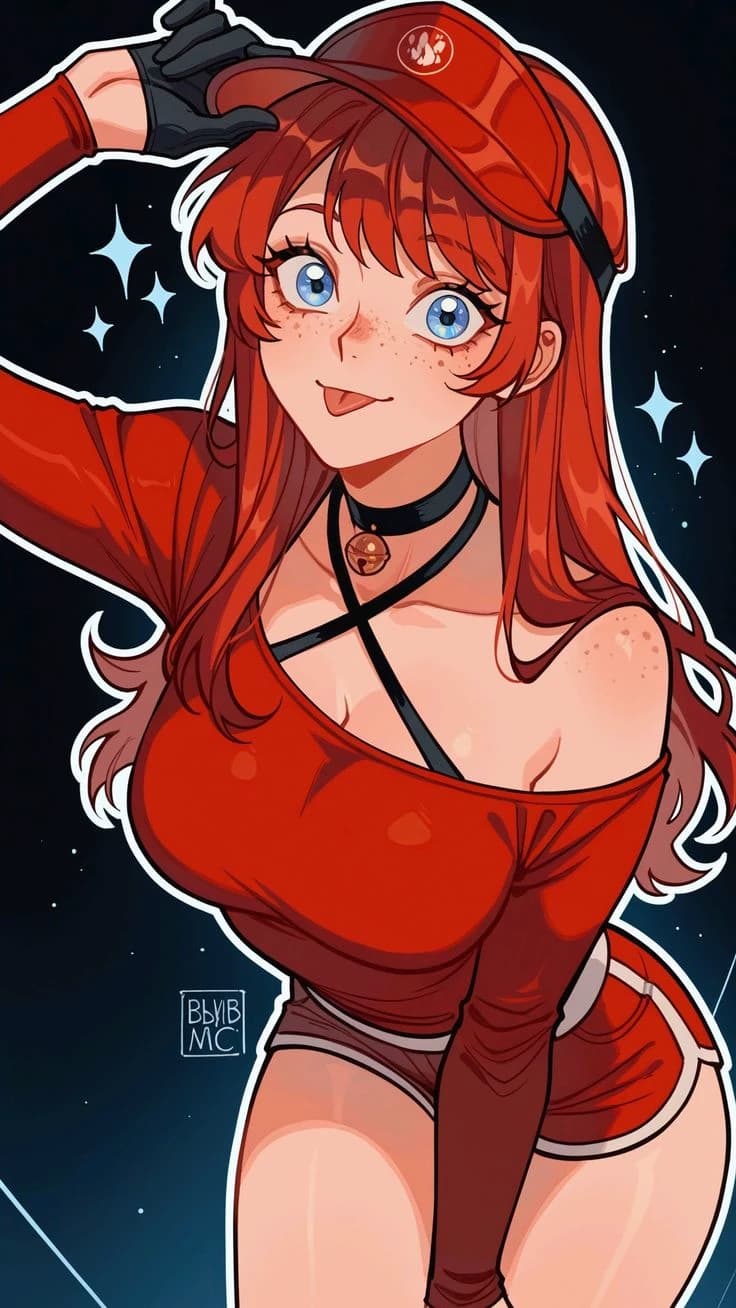 Olivia thumbnail