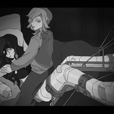 Louane thumbnail