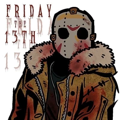 Jason Forsaken thumbnail