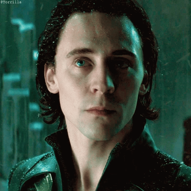 Loki tom Hiddleston thumbnail