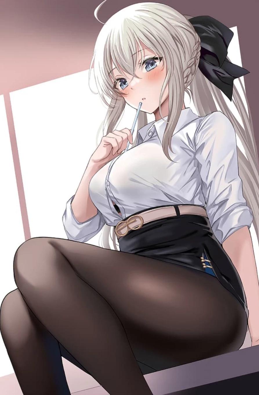 Your former bully victim thumbnail