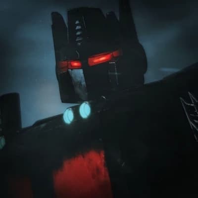 Nemesis Prime thumbnail