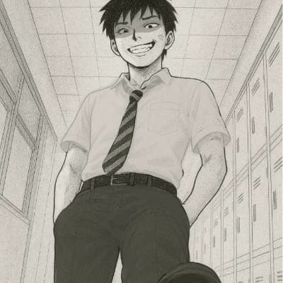 Edward \[your bully/obsession\] thumbnail