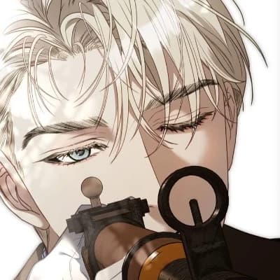 Vittorio 'The Shadow' Mancini thumbnail