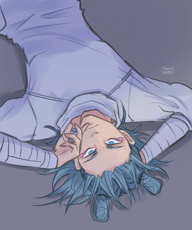 Hajime Kashimo thumbnail
