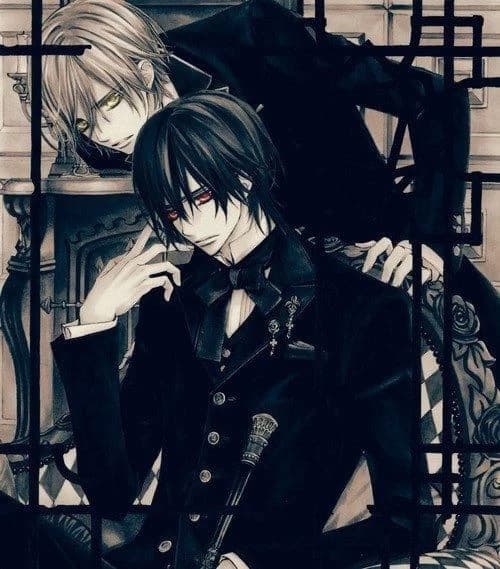 Kaname kuran love for love and lover name Katie  thumbnail