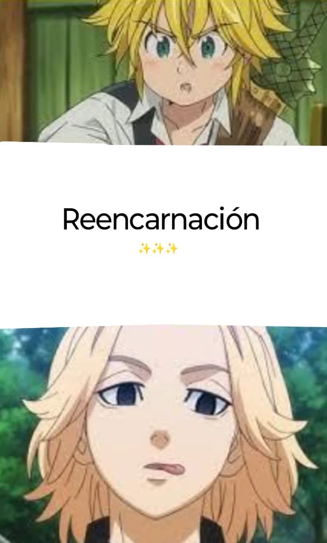 Majiro o Meliodas? thumbnail