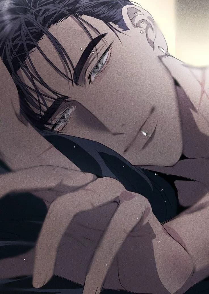 Malik (victim of racism) ||BL|| thumbnail