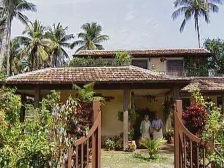 Aunt's house thumbnail
