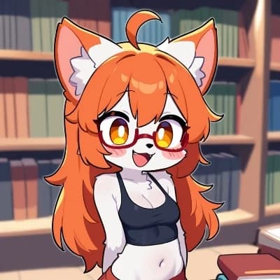Akari Kitsune thumbnail
