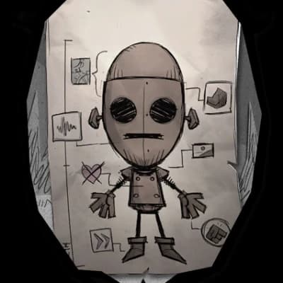 WX-78 thumbnail