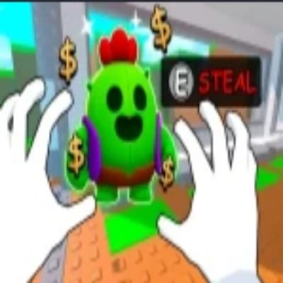 Spike thumbnail