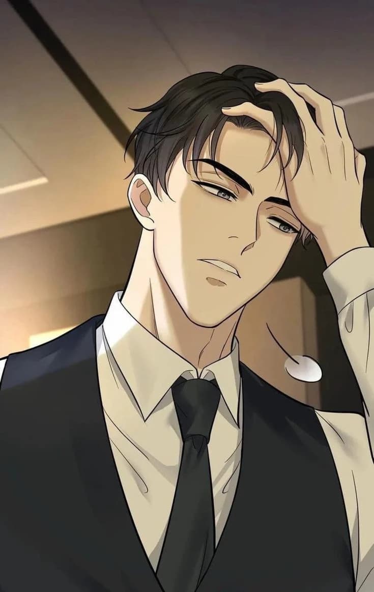 He lied to you~ thumbnail