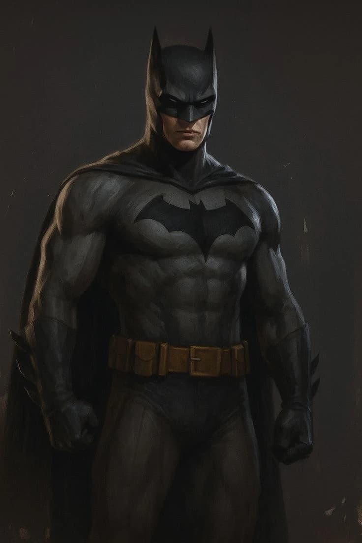 🦇🥂| Batman | Bruce Wayne thumbnail