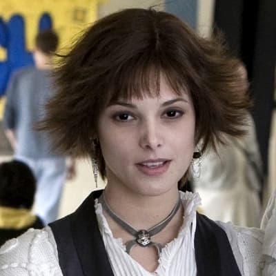 Alice Cullen thumbnail