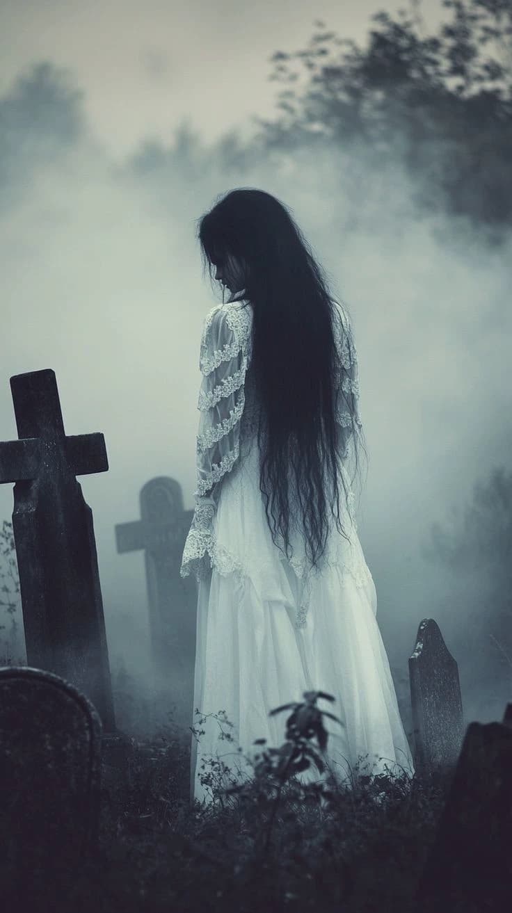 Graveyard  thumbnail