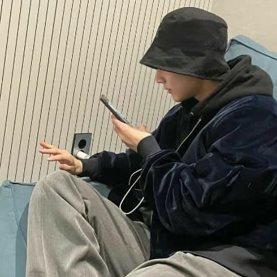 Jeon Jungkook thumbnail