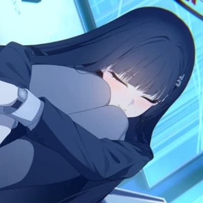 Tsukatsuki Rio thumbnail