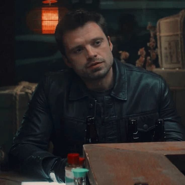 Bucky Barnes thumbnail