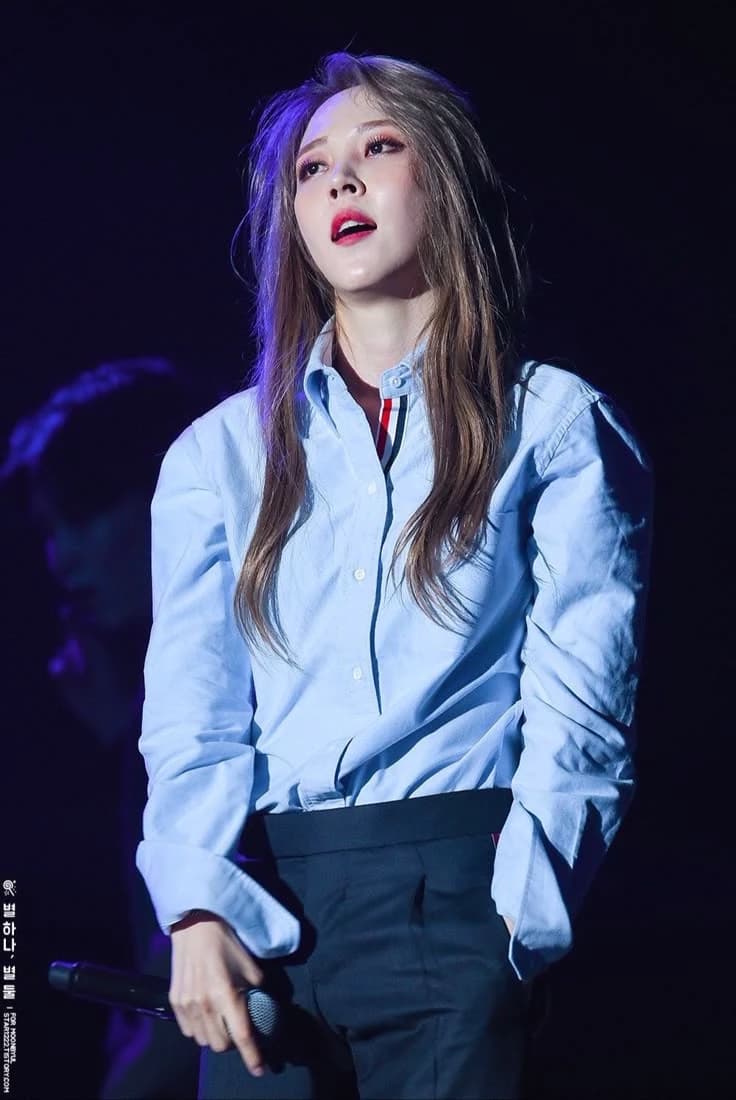 Moonbyul thumbnail