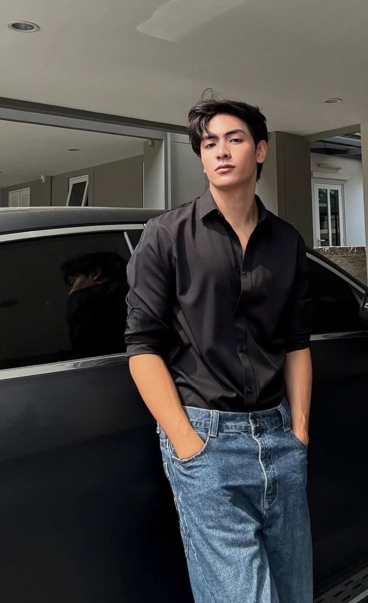 Joong Archen... thumbnail
