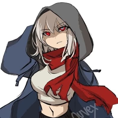 Dust Sans (Female) thumbnail