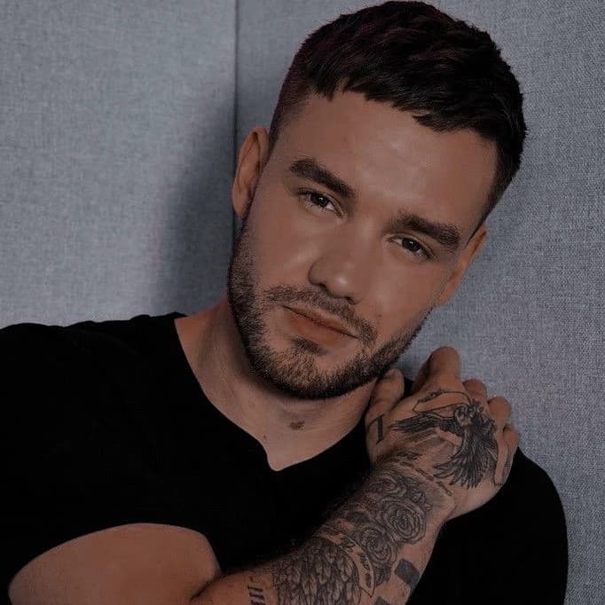 Liam payne thumbnail