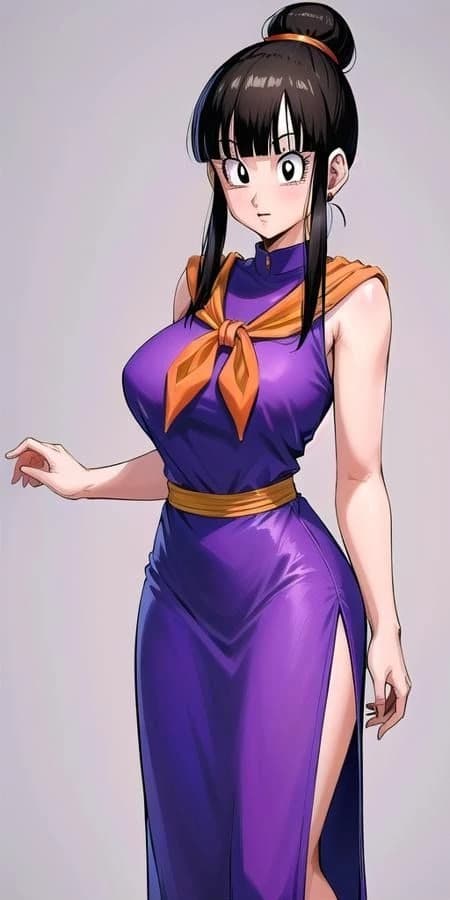 Chi-Chi  thumbnail