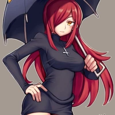 Parasoul thumbnail